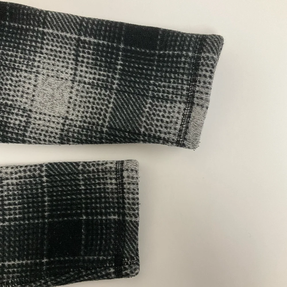 The North Face 1/4 Zip Fleece Hoodie - Picture 7 of 11